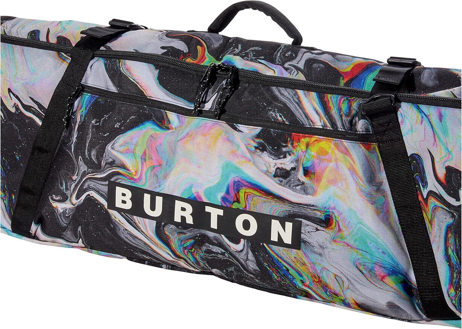 imageBurton Wheelie Gig Snowboard BagMaalavidaa