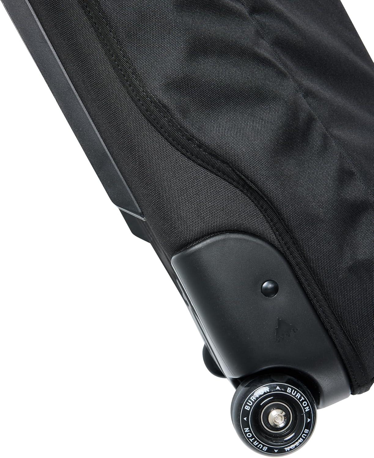 imageBurton Wheelie Gig Snowboard BagTrue Black