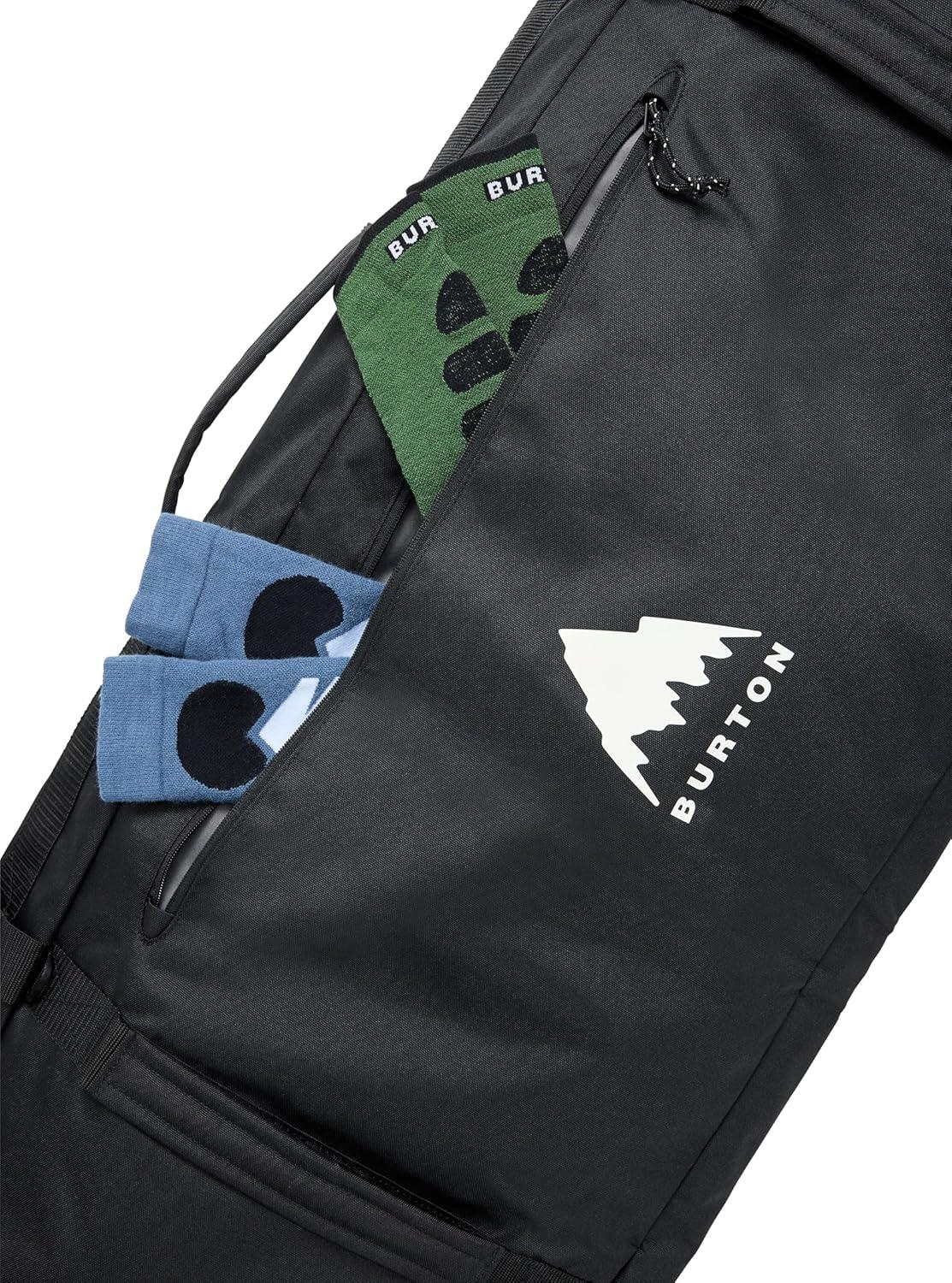 imageBurton Wheelie Gig Snowboard BagTrue Black