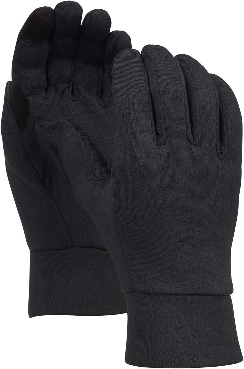 imageBurton Womens GoreTEX MittensBog Heather New