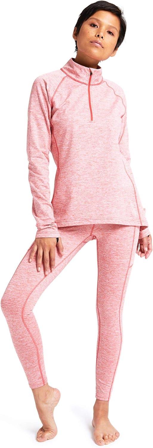 imageBurton Womens Heavyweight X Base Layer PantCranberry