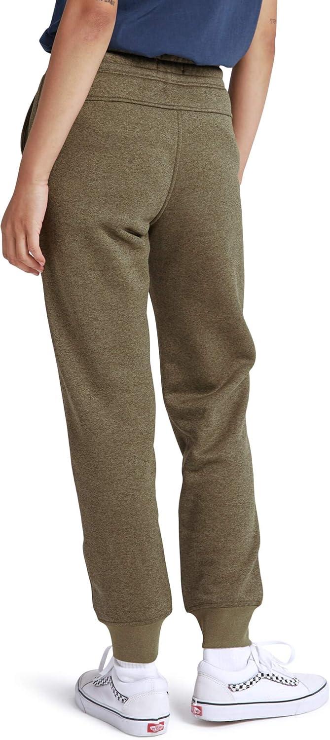 imageBurton Womens Oak Fleece PantsMartini Olive Heather