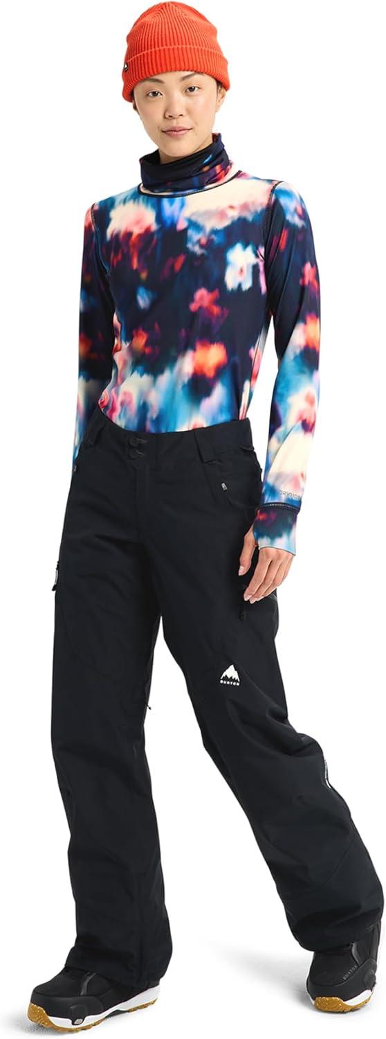 imageBurton Womens Reserve GORETEX 2L Pants True Black M