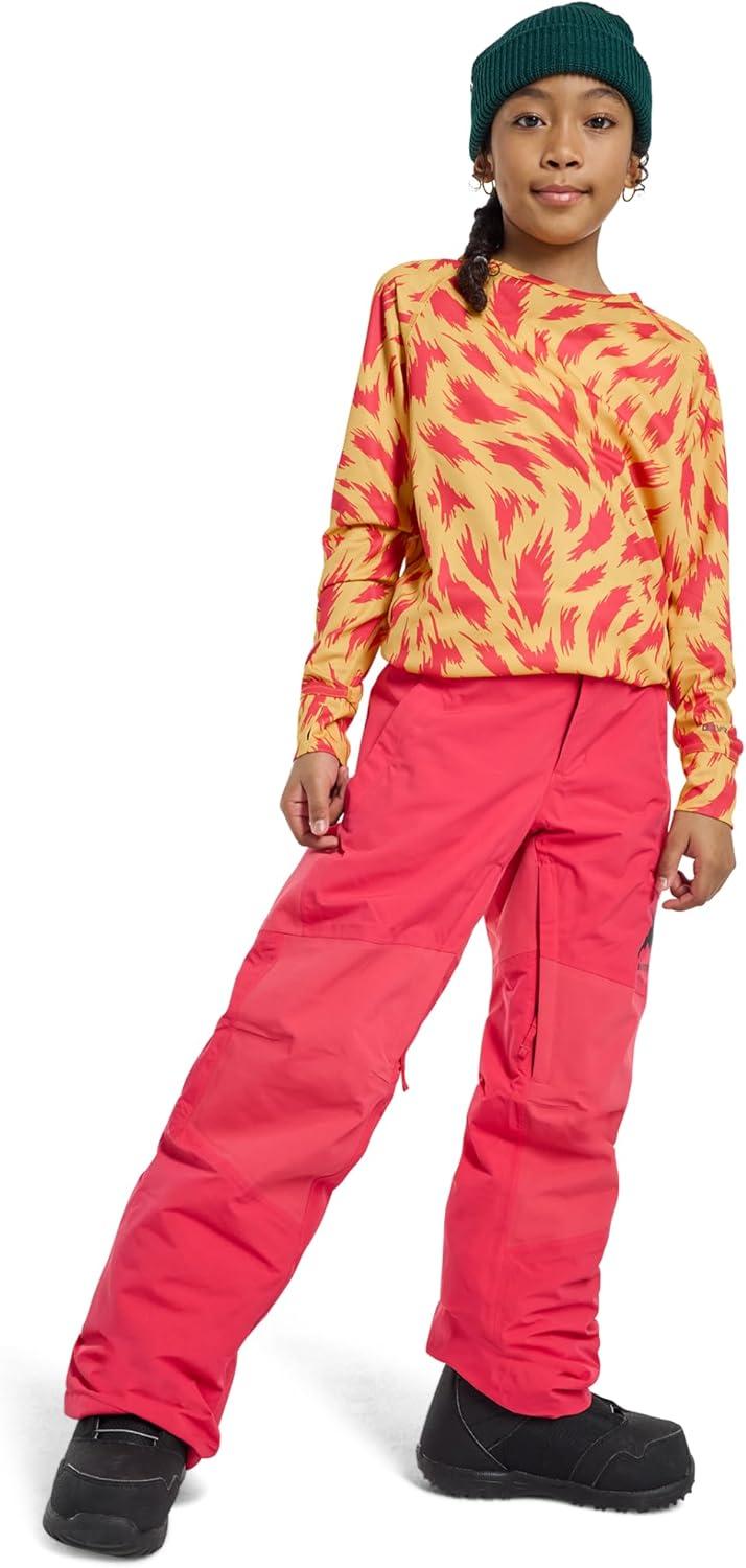 imageKids Burton Skylar 2L PantsAzalea Pink