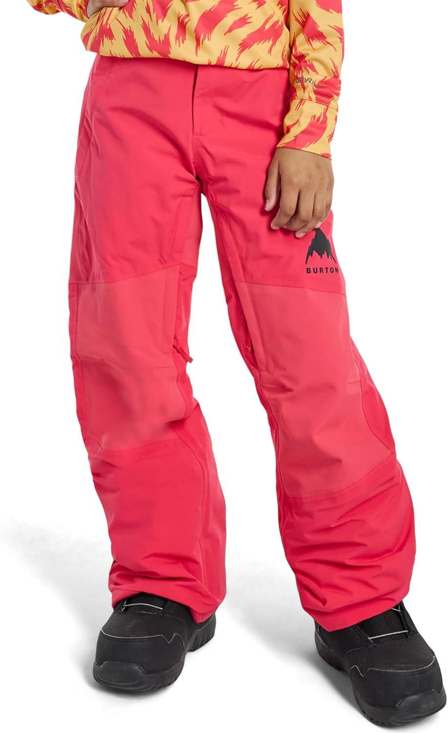 imageKids Burton Skylar 2L PantsAzalea Pink