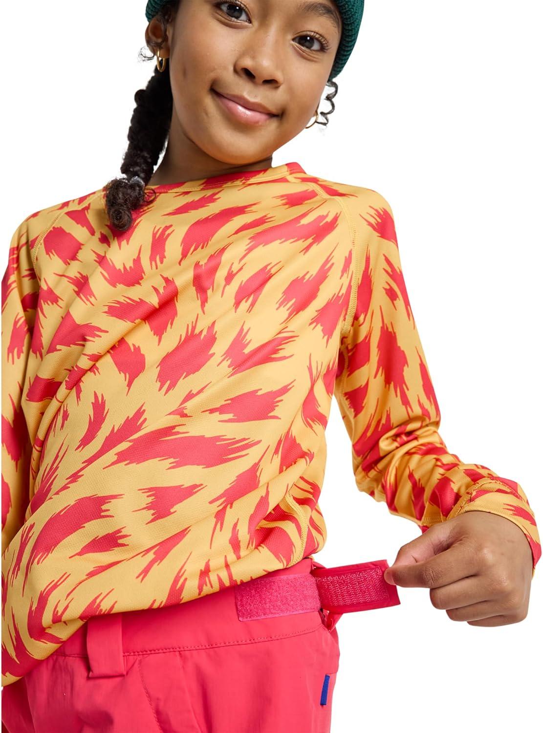 imageKids Burton Skylar 2L PantsAzalea Pink