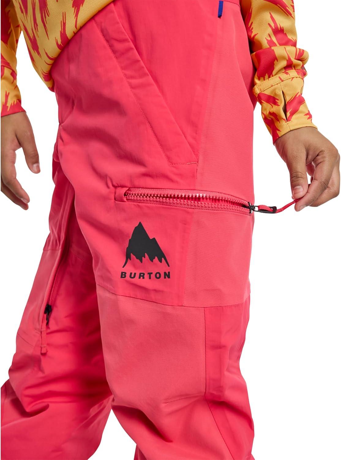 imageKids Burton Skylar 2L PantsAzalea Pink