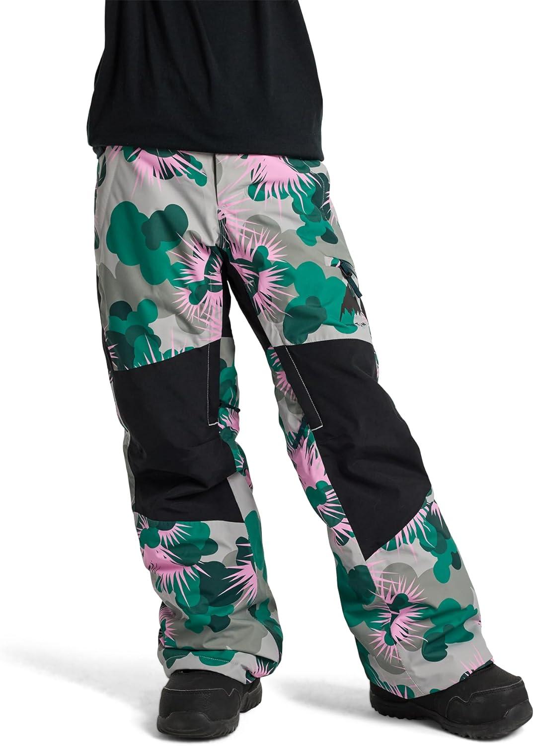imageKids Burton Skylar 2L PantsExplode