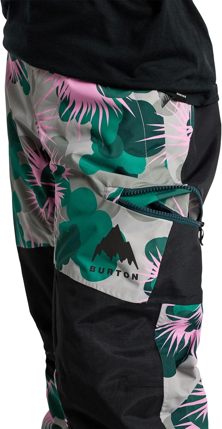 imageKids Burton Skylar 2L PantsExplode