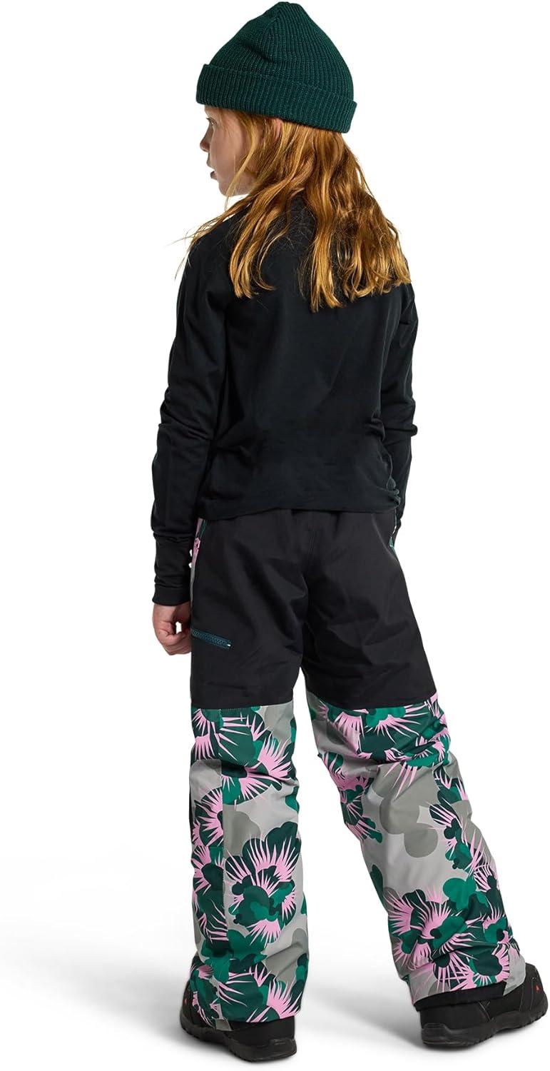 imageKids Burton Skylar 2L PantsExplode