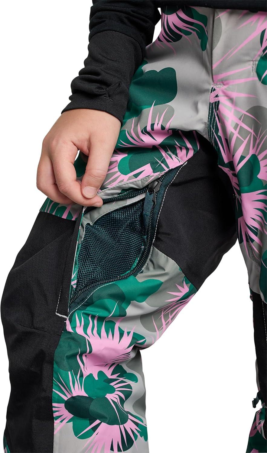 imageKids Burton Skylar 2L PantsExplode