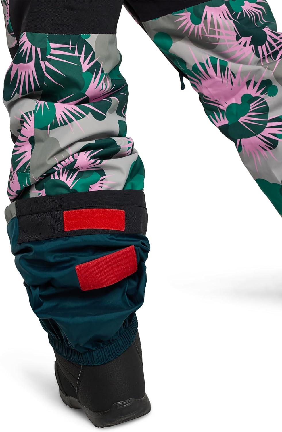 imageKids Burton Skylar 2L PantsExplode
