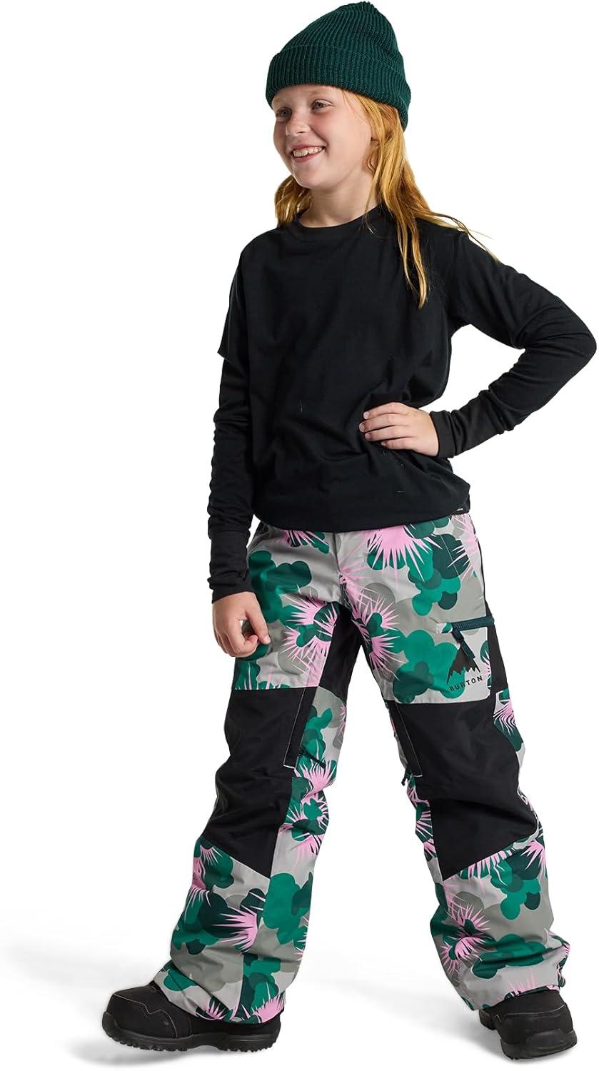 imageKids Burton Skylar 2L PantsExplode