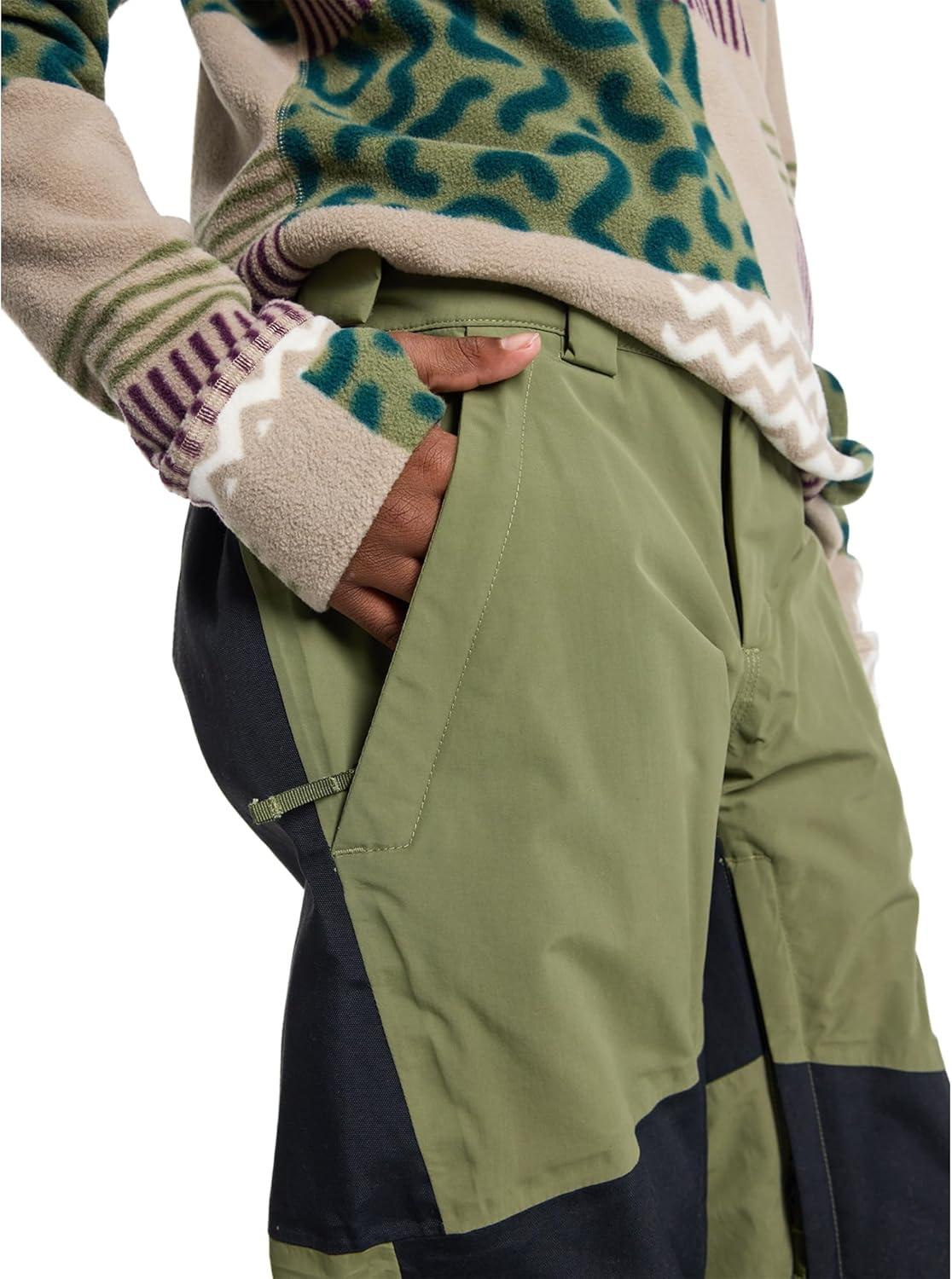 imageKids Burton Skylar 2L PantsForest Moss