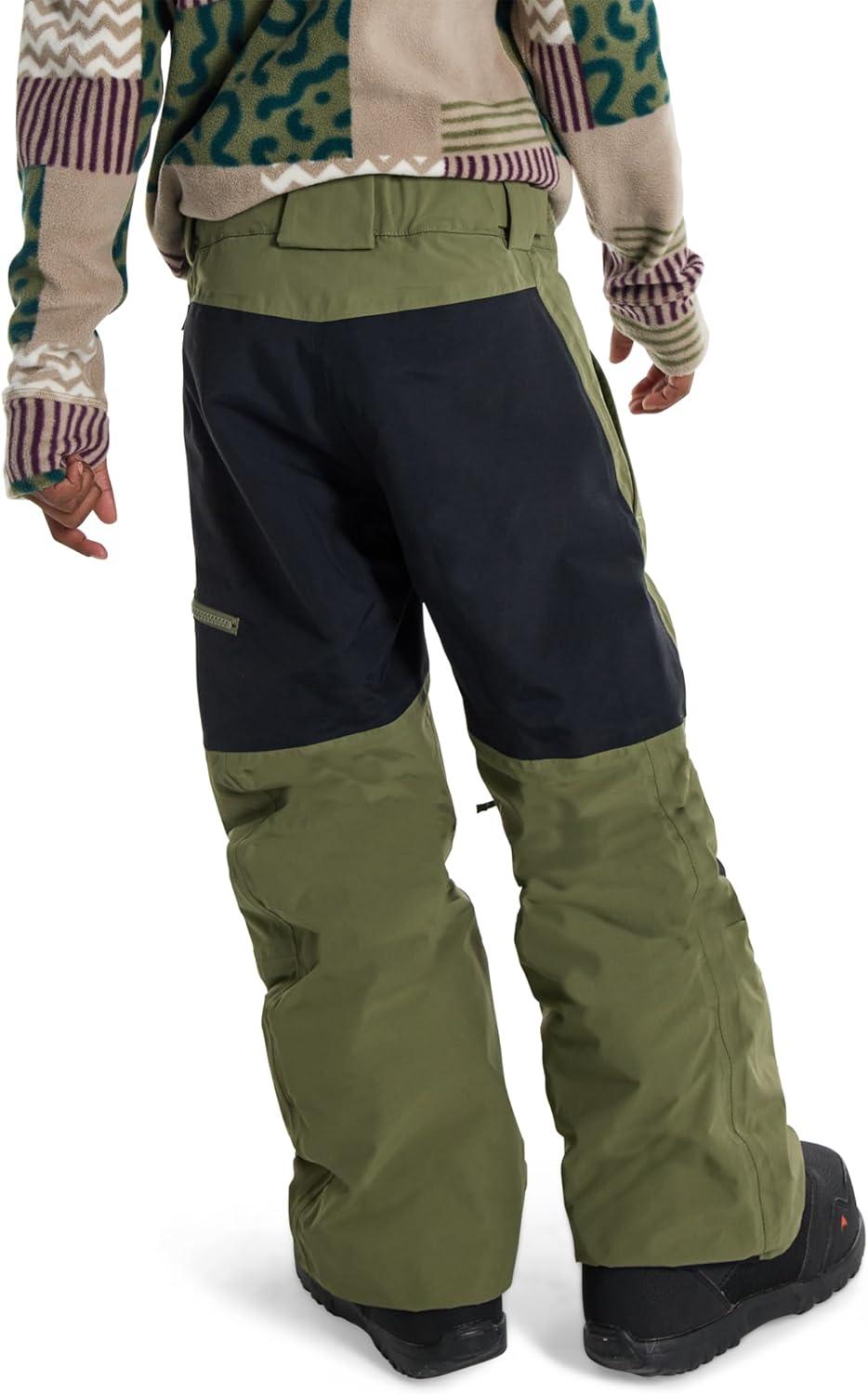 imageKids Burton Skylar 2L PantsForest Moss