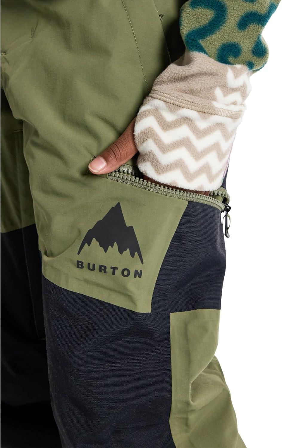 imageKids Burton Skylar 2L PantsForest Moss