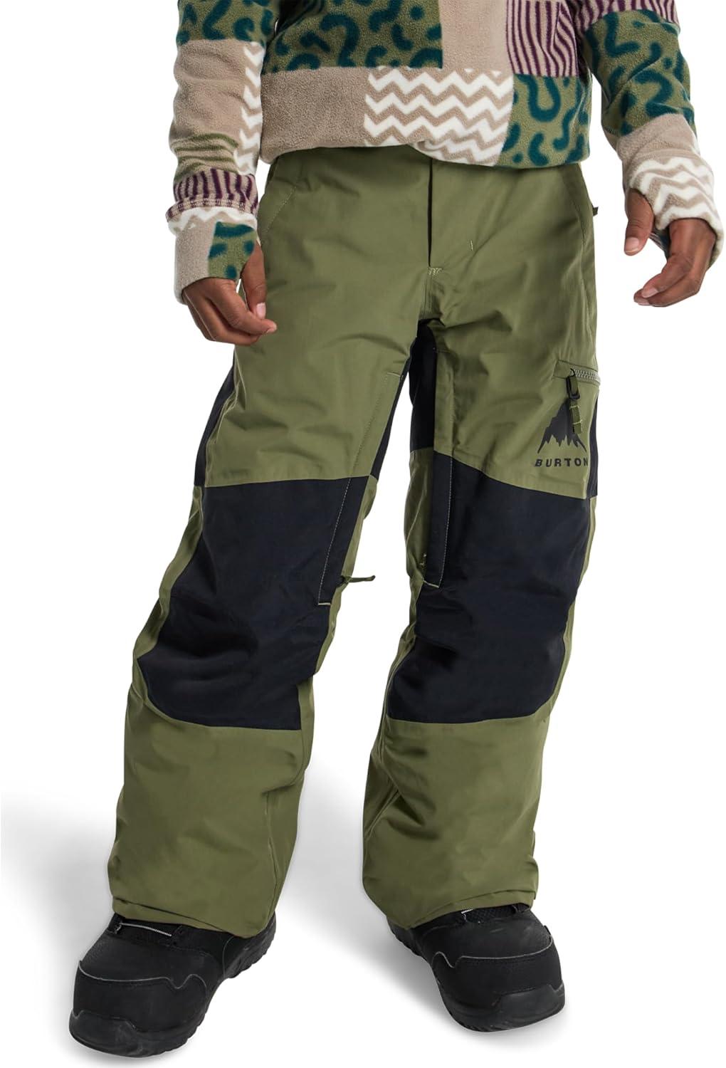 imageKids Burton Skylar 2L PantsForest Moss
