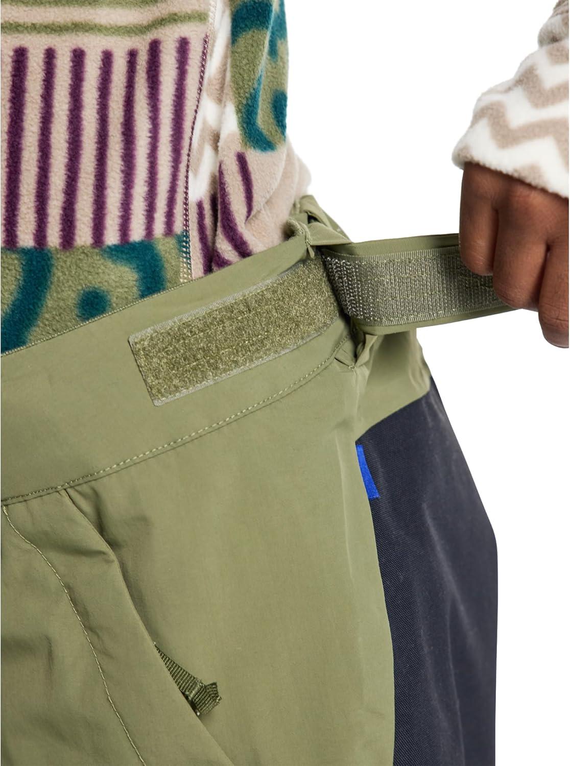 imageKids Burton Skylar 2L PantsForest Moss