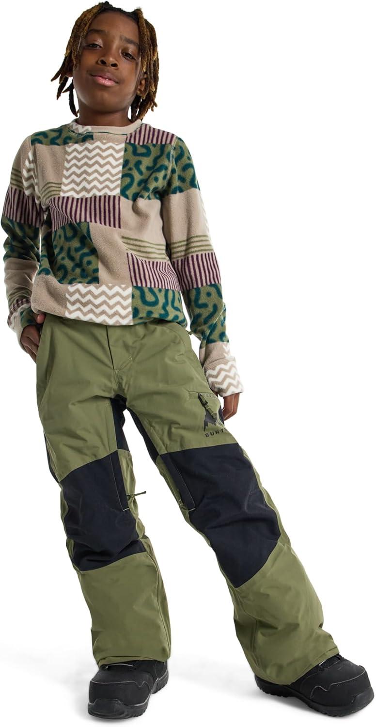 imageKids Burton Skylar 2L PantsForest Moss