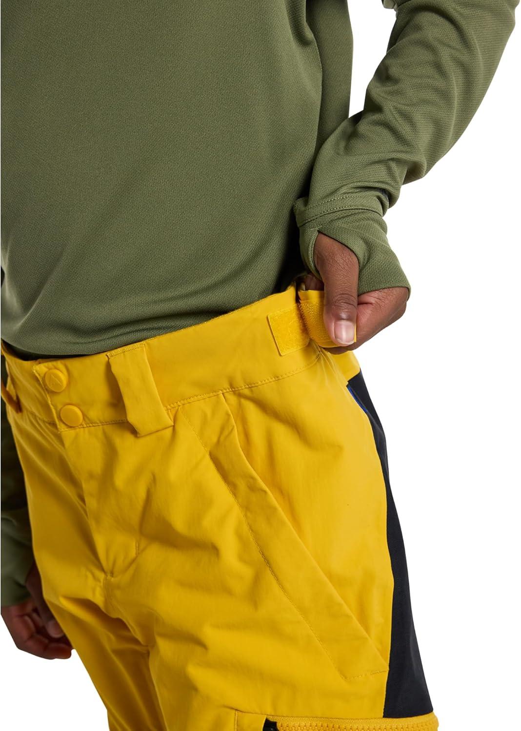 imageKids Burton Skylar 2L PantsGoldenrod