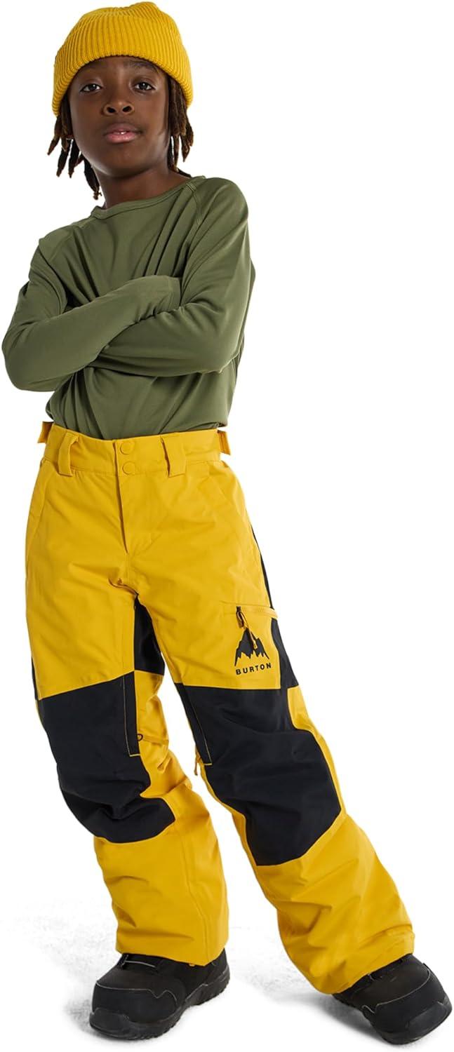 imageKids Burton Skylar 2L PantsGoldenrod