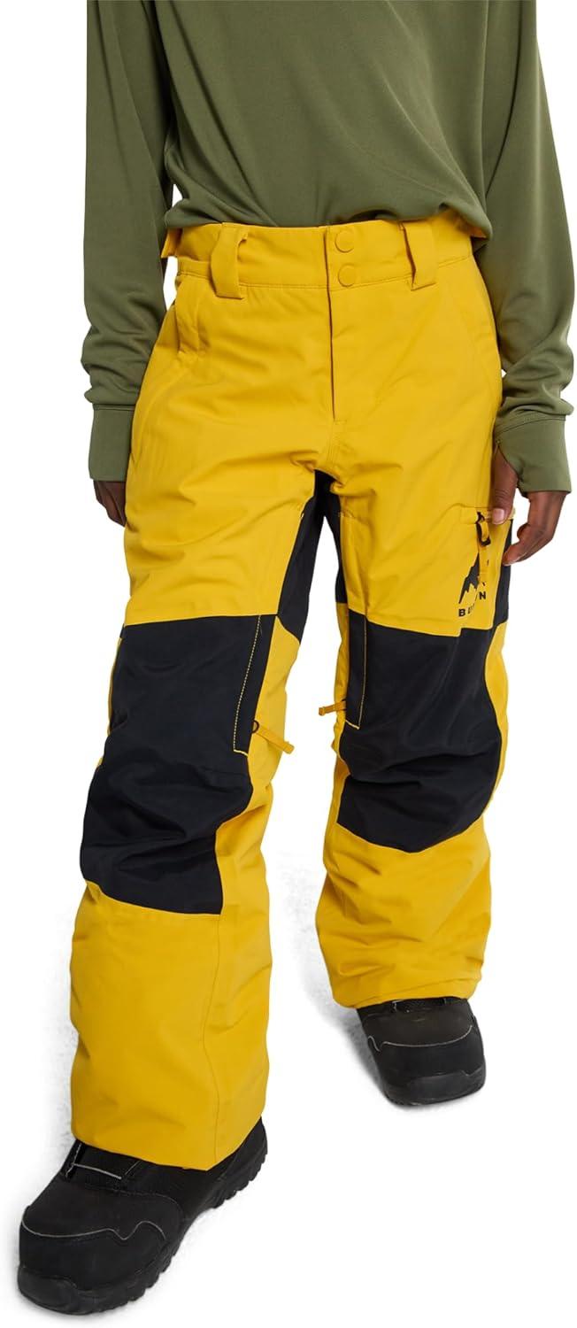 imageKids Burton Skylar 2L PantsGoldenrod