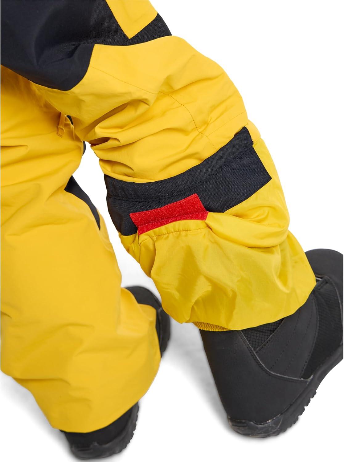 imageKids Burton Skylar 2L PantsGoldenrod