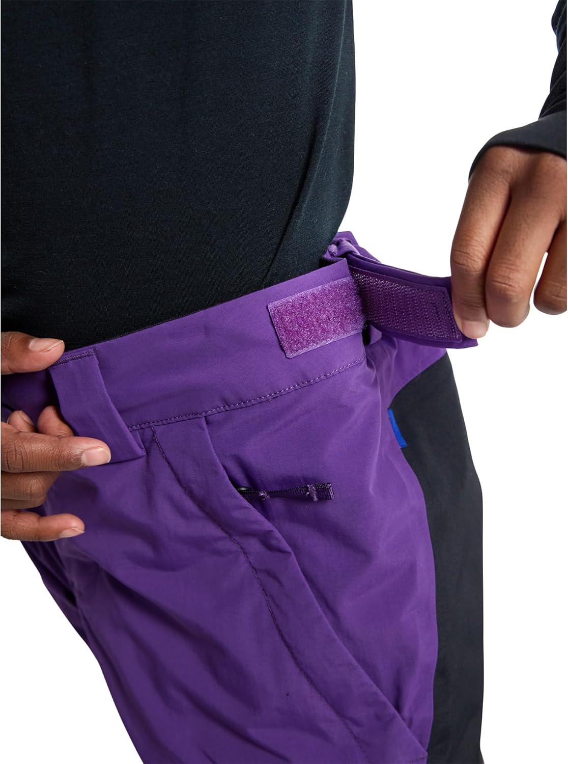 imageKids Burton Skylar 2L PantsImperial Purple
