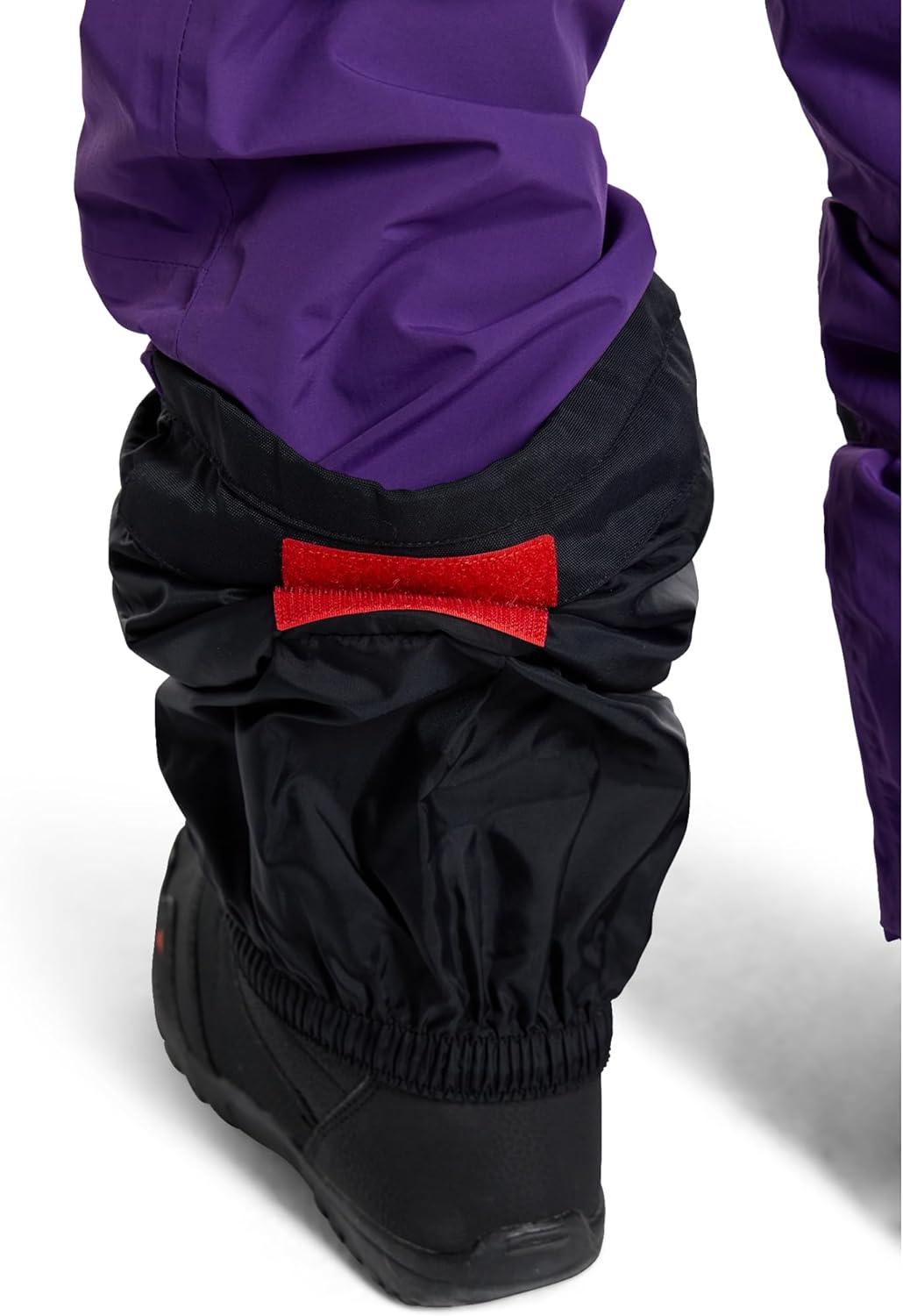 imageKids Burton Skylar 2L PantsImperial Purple