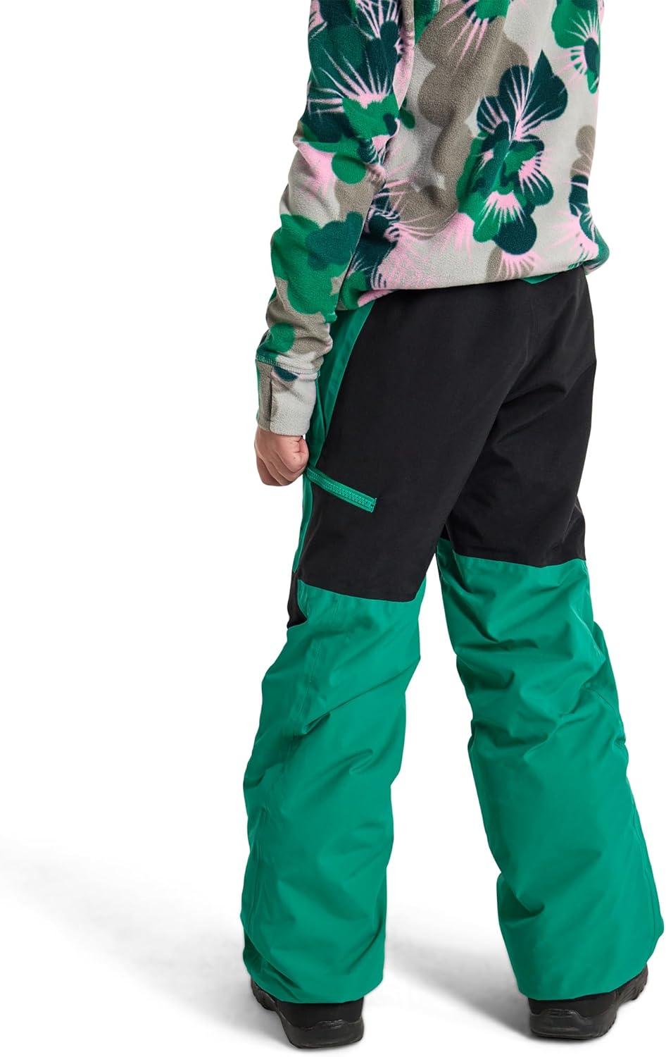 imageKids Burton Skylar 2L PantsRegal Teal