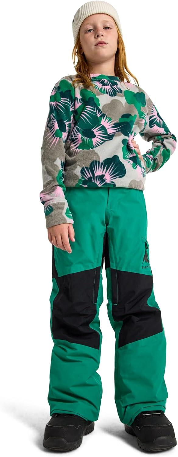 imageKids Burton Skylar 2L PantsRegal Teal