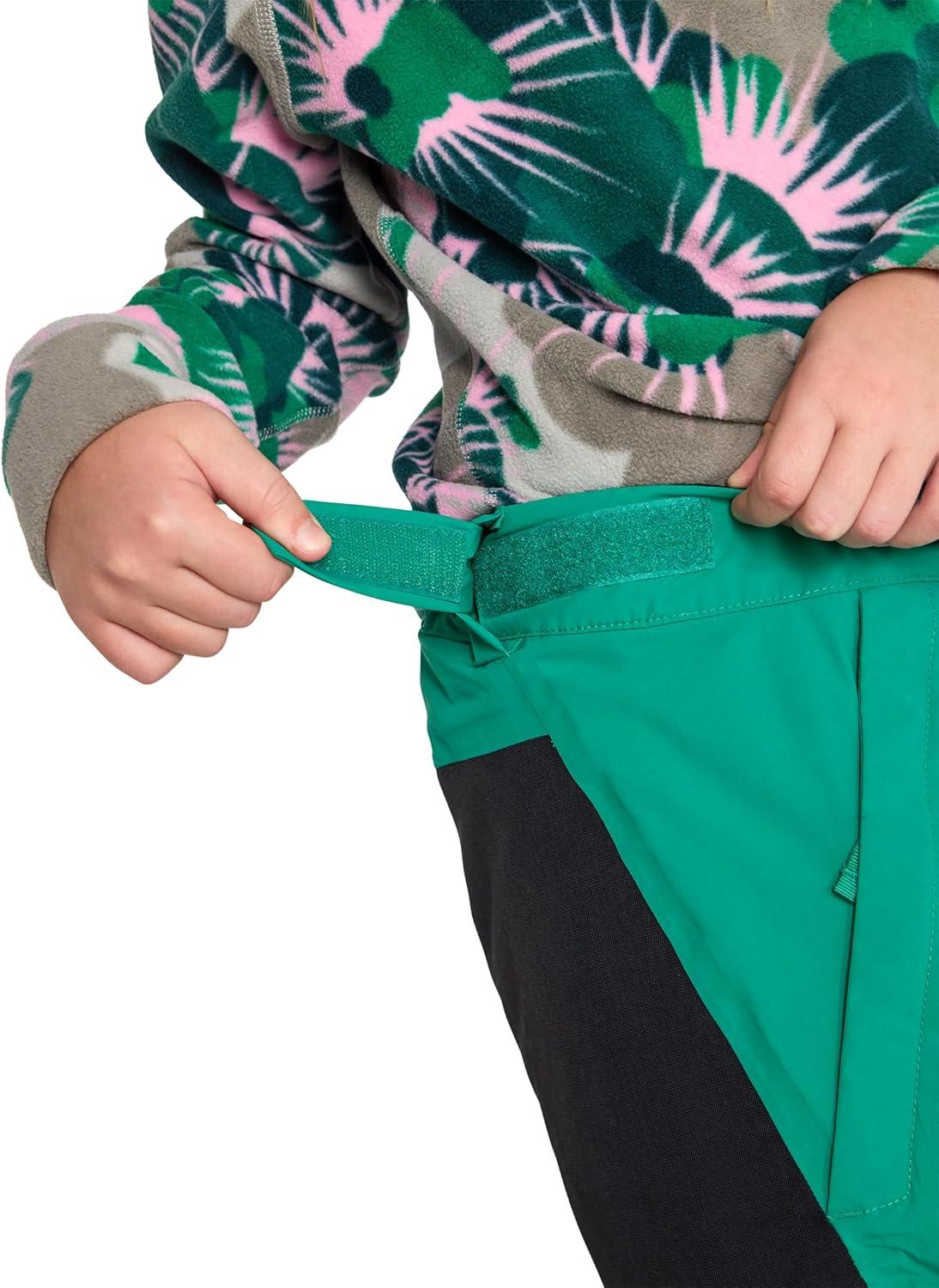 imageKids Burton Skylar 2L PantsRegal Teal