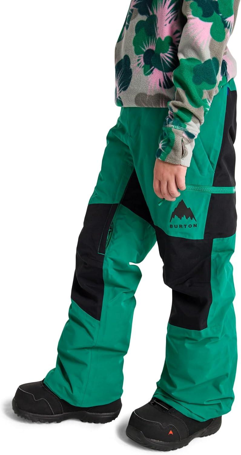 imageKids Burton Skylar 2L PantsRegal Teal