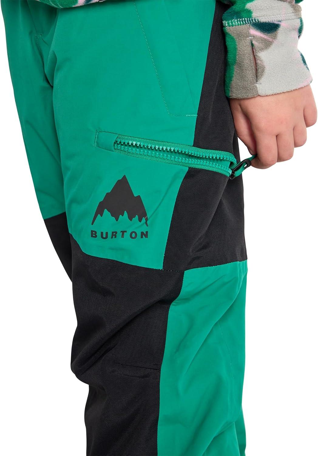 imageKids Burton Skylar 2L PantsRegal Teal