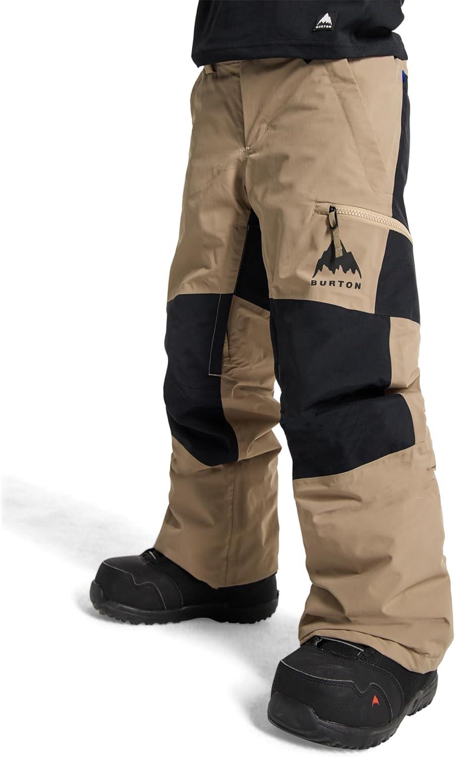 imageKids Burton Skylar 2L PantsSummit Taupe