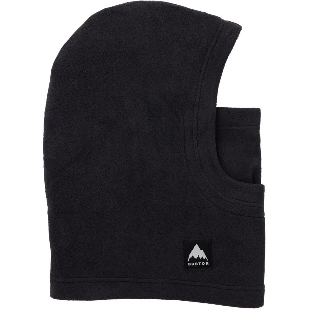 imageBurton Kids Burke HoodTrue Black