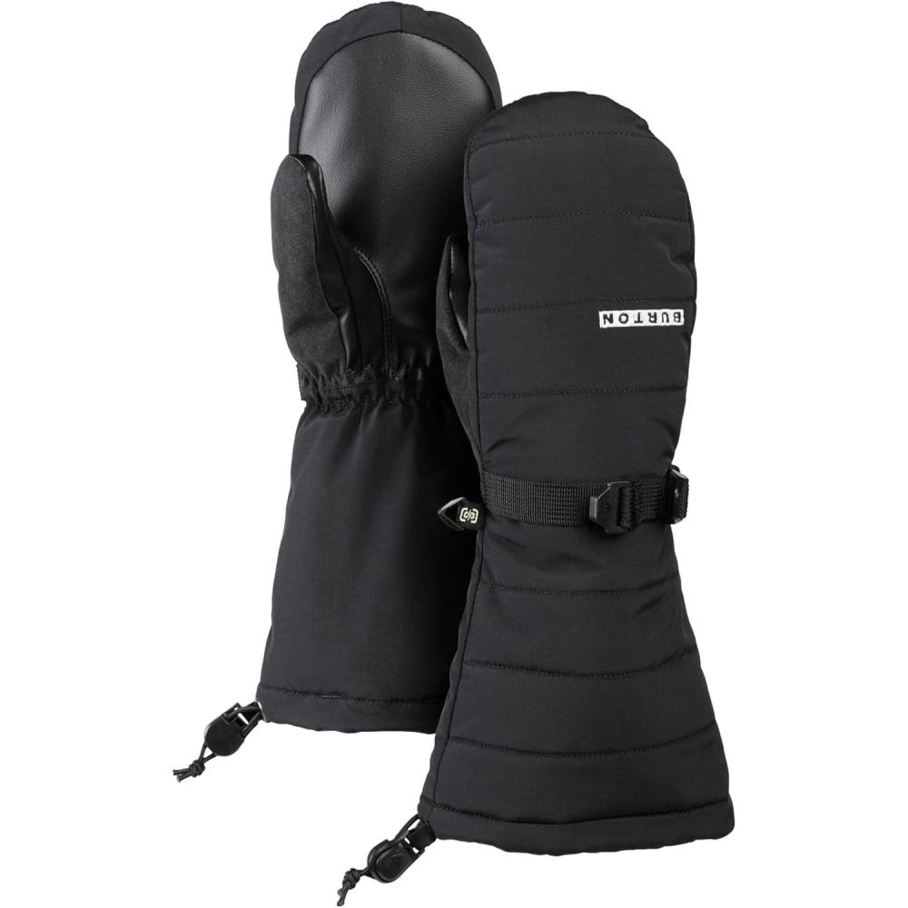 imageBurton Kids Warmest MittensTrue Black