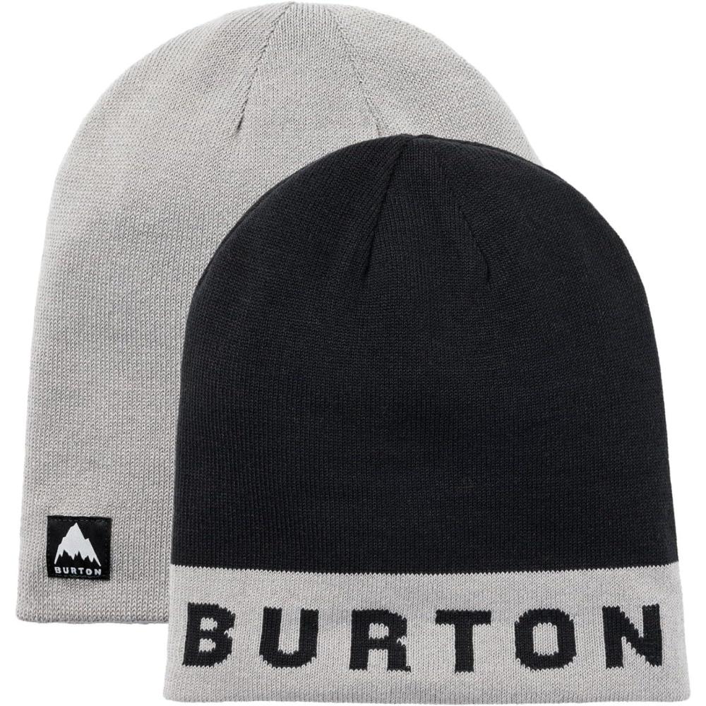 imageBurton Recycled BeanieSharkskinTrue Black