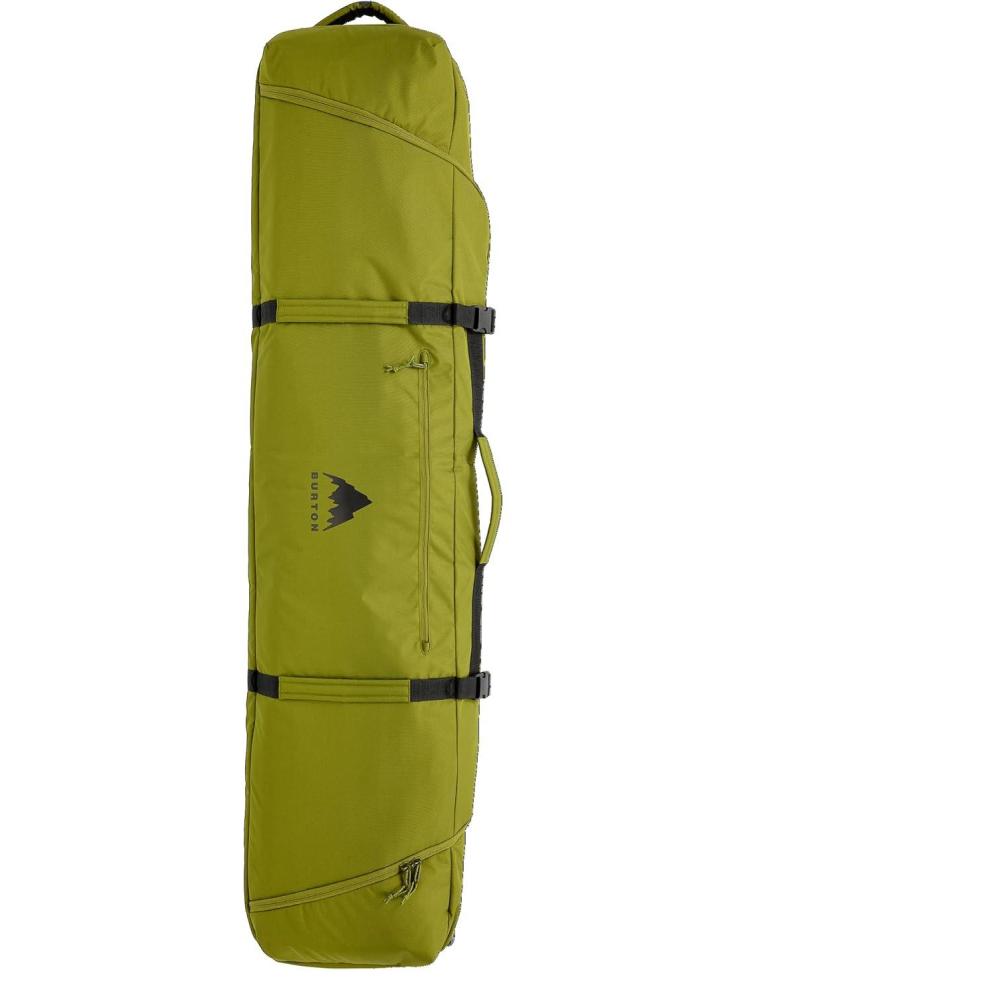 imageBurton Wheelie Gig Snowboard BagCalla Green
