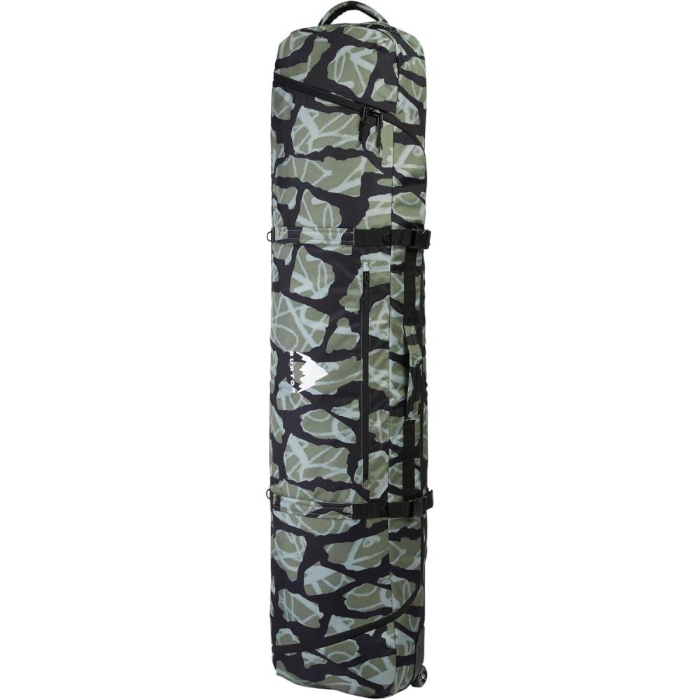 imageBurton Wheelie Gig Snowboard BagGraffiti Camo
