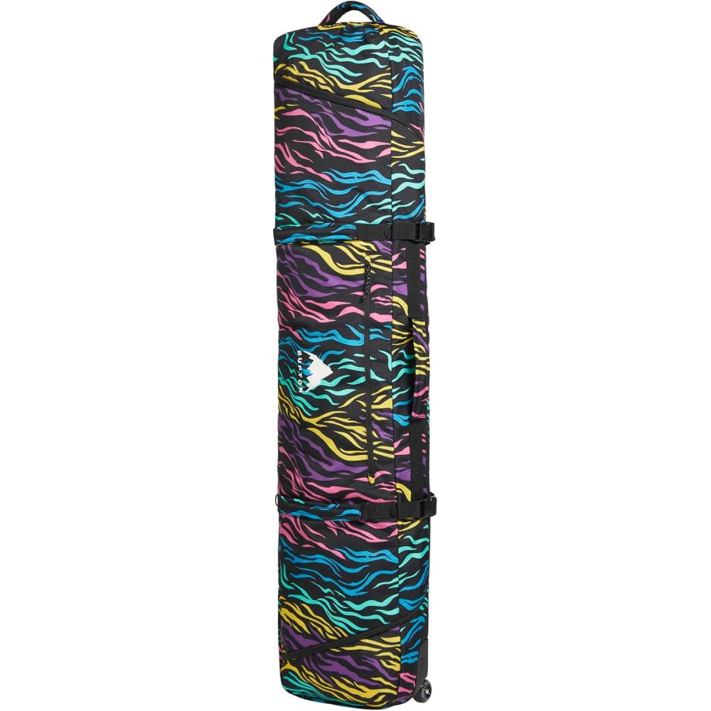 imageBurton Wheelie Gig Snowboard BagSafari