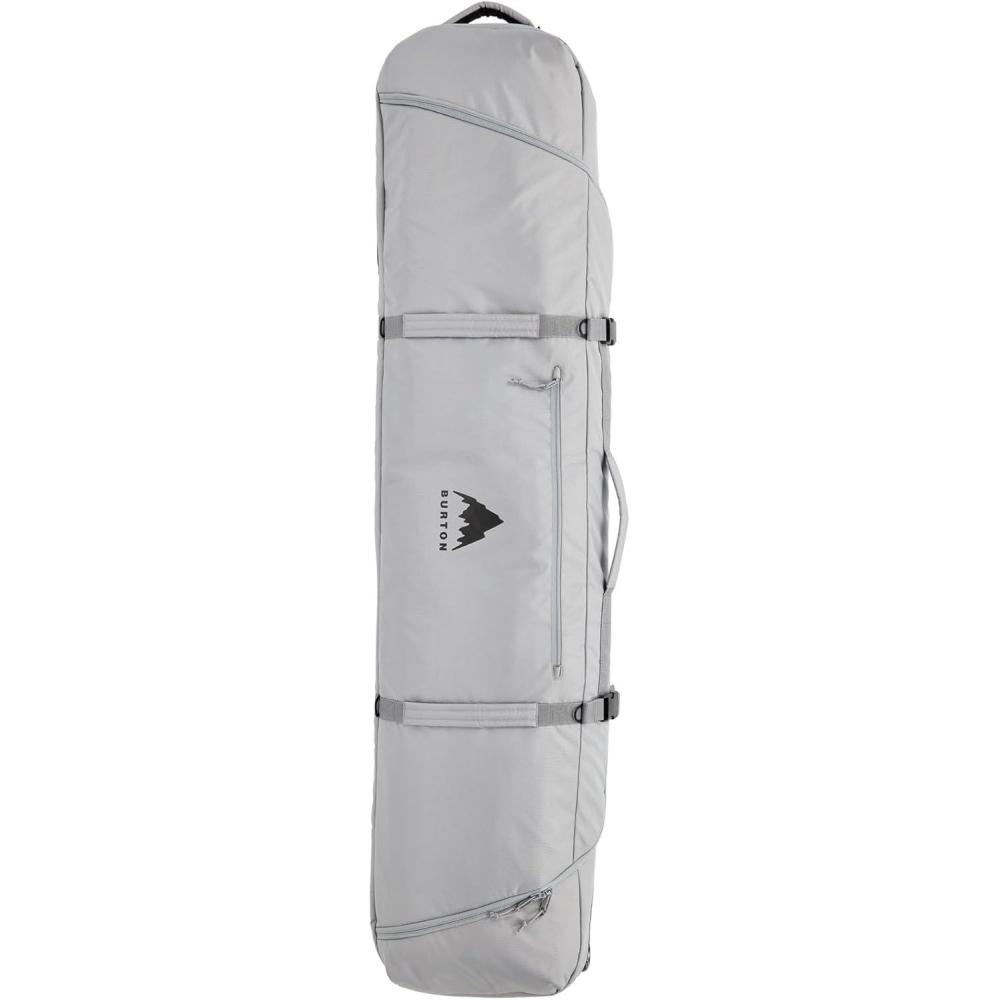 imageBurton Wheelie Gig Snowboard BagSharkskin