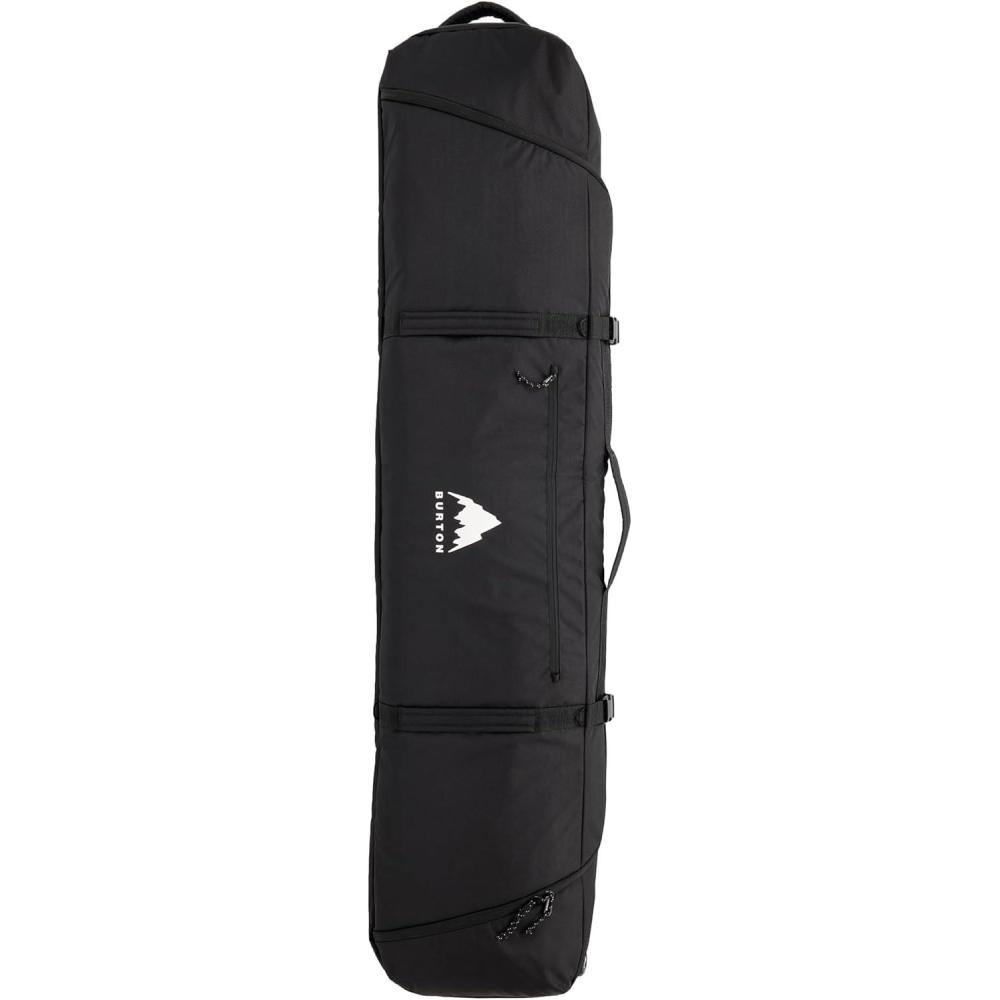 imageBurton Wheelie Gig Snowboard BagTrue Black