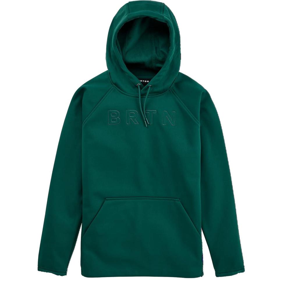imageBurton Womens Crown Weatherproof Pullover FleeceBotanical Garden