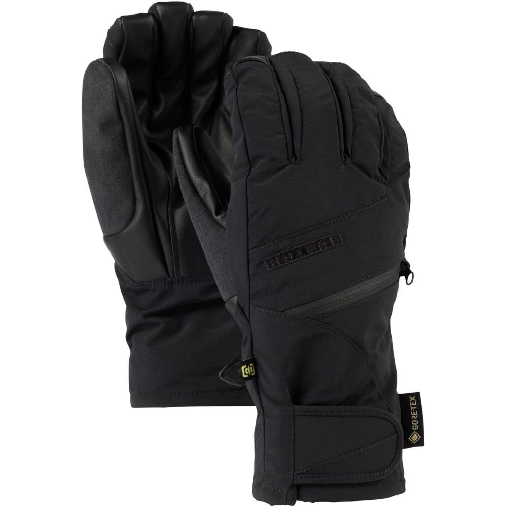 imageBurton Womens GoreTEX Under GlovesTrue Black