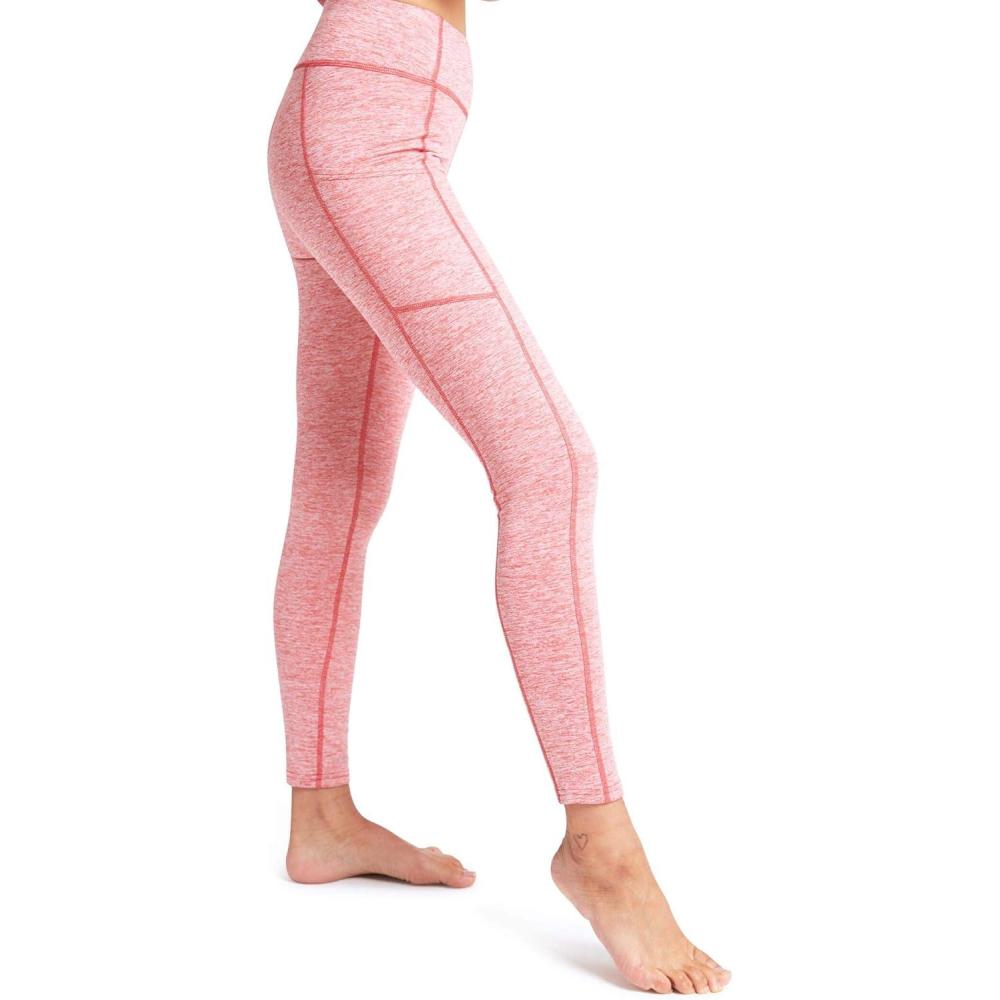 imageBurton Womens Heavyweight X Base Layer PantCranberry