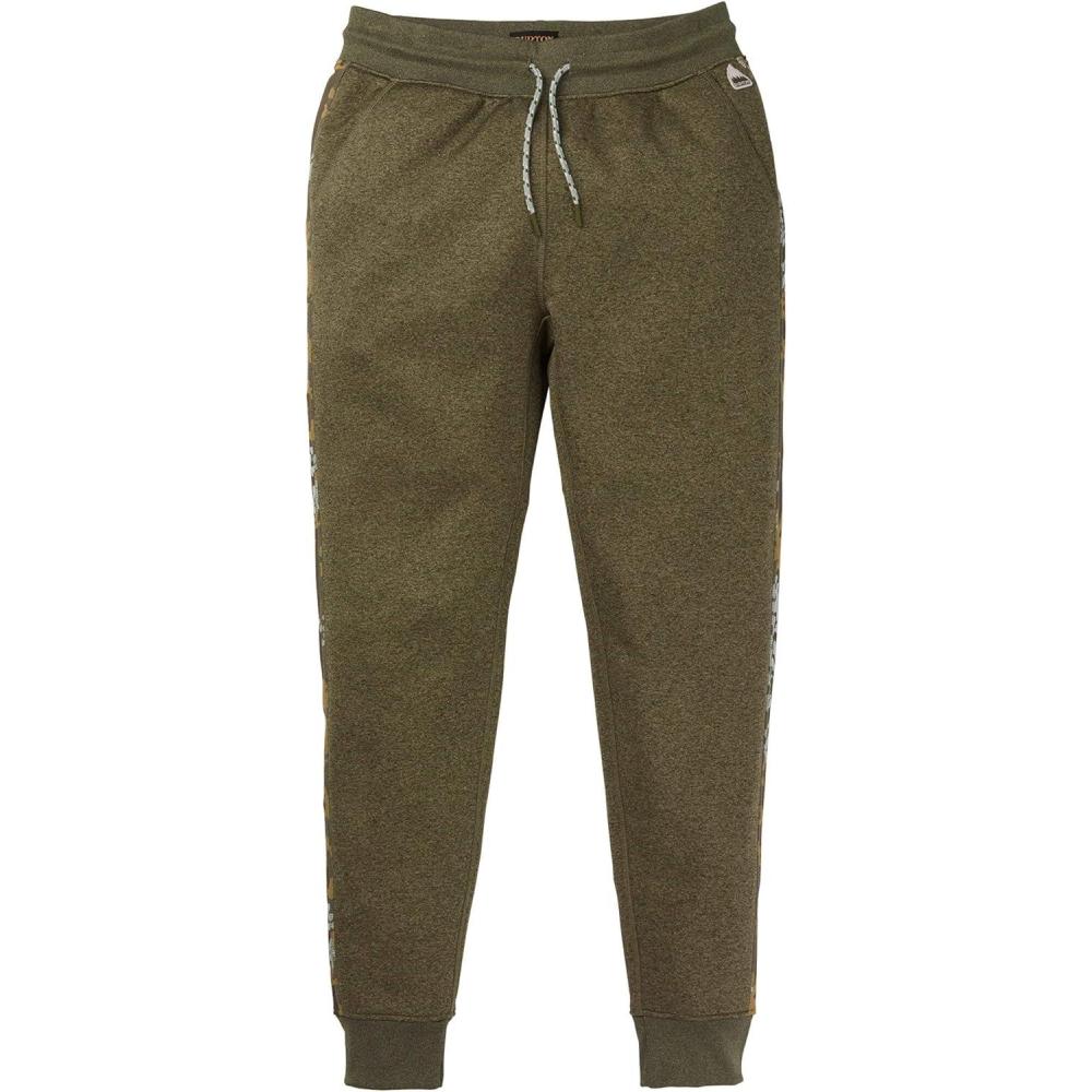 imageBurton Womens Oak Fleece PantsKeef HeatherWheeler Camo
