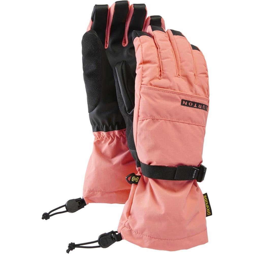imageBurton Womens Profile GlovesSunrise Coral