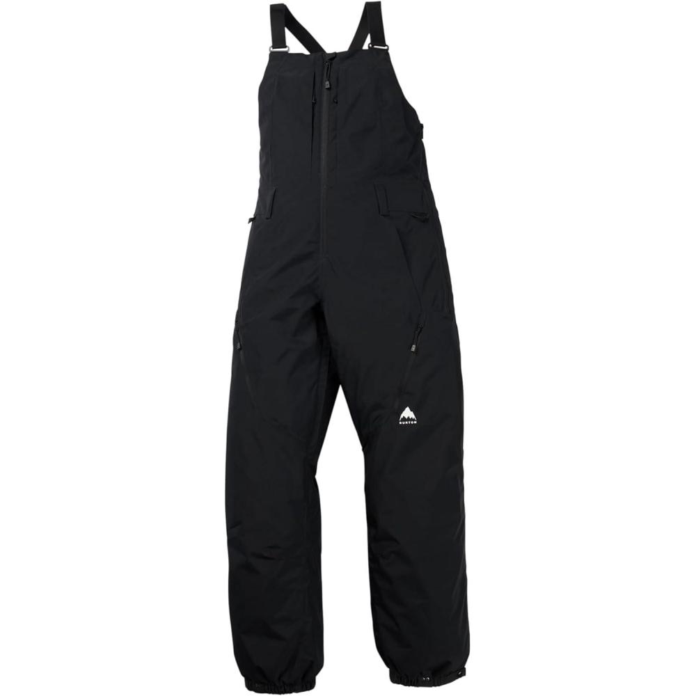 imageBurton Womens Reserve 2L Bib PantsTrue Black