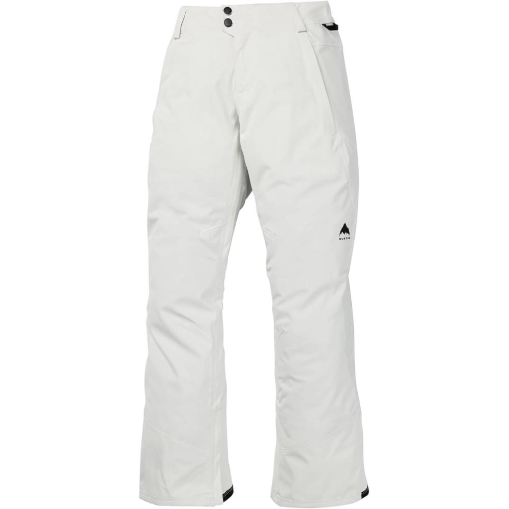 imageBurton Womens Reserve 2L Stretch Pants Stout White M